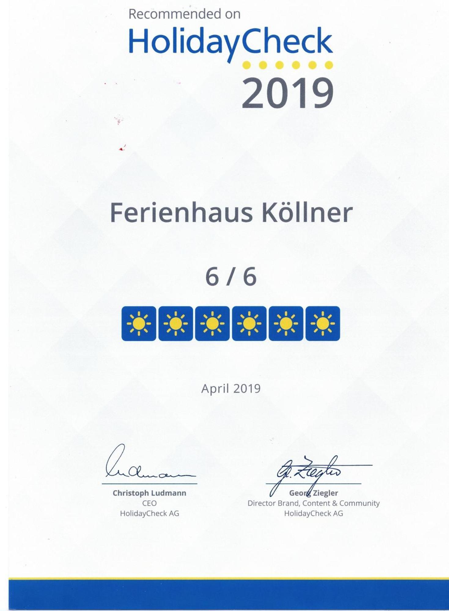 Ferienhaus Koellner Fischbach  Εξωτερικό φωτογραφία