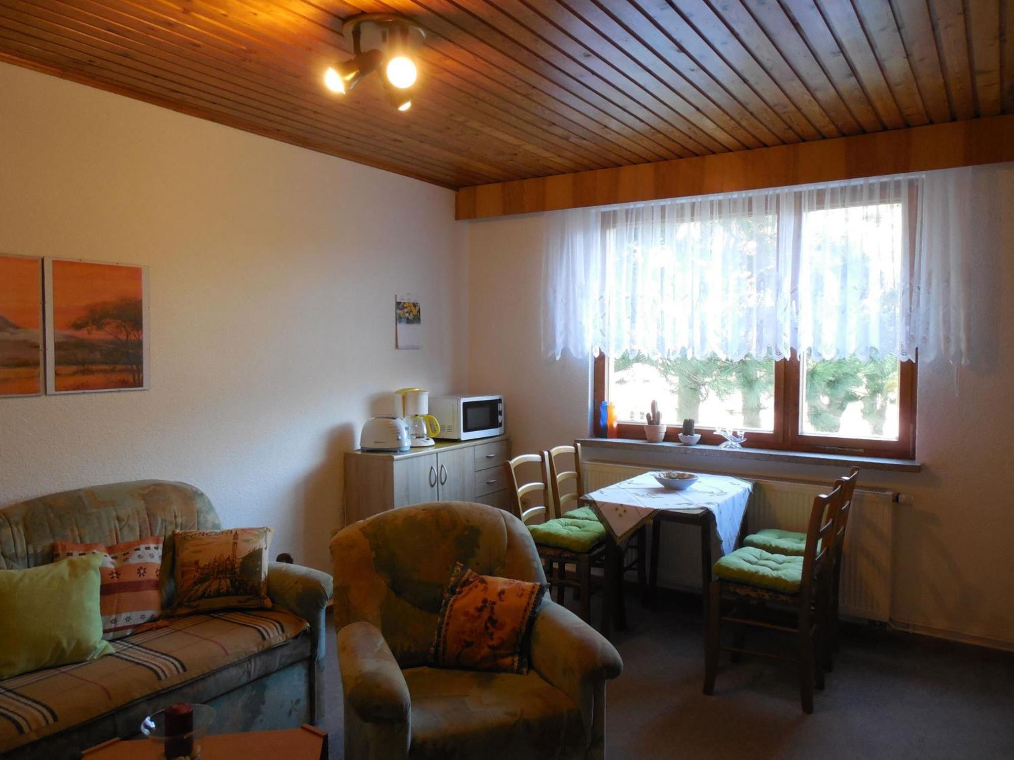 Ferienhaus Koellner Fischbach  Εξωτερικό φωτογραφία