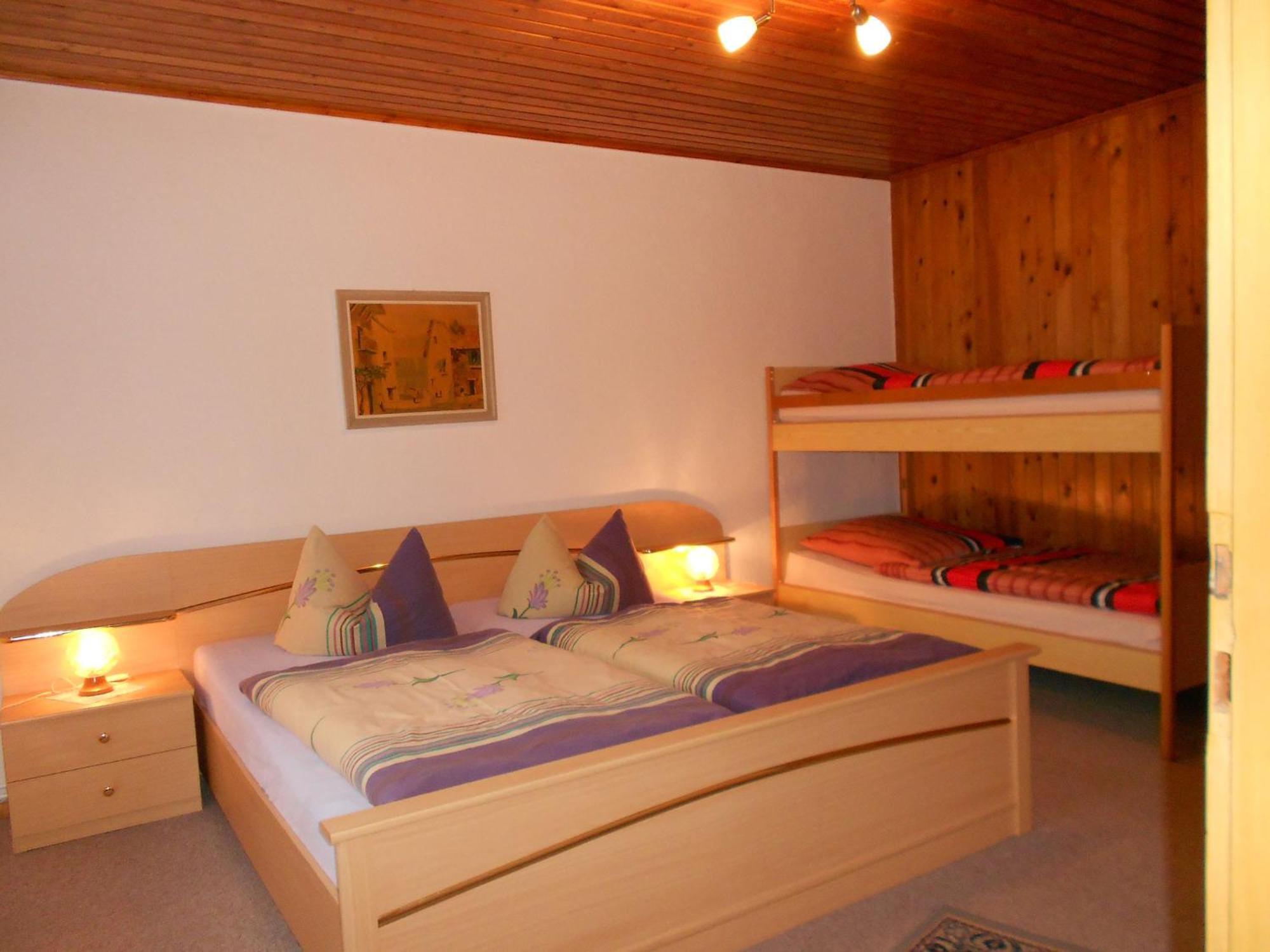 Ferienhaus Koellner Fischbach  Εξωτερικό φωτογραφία