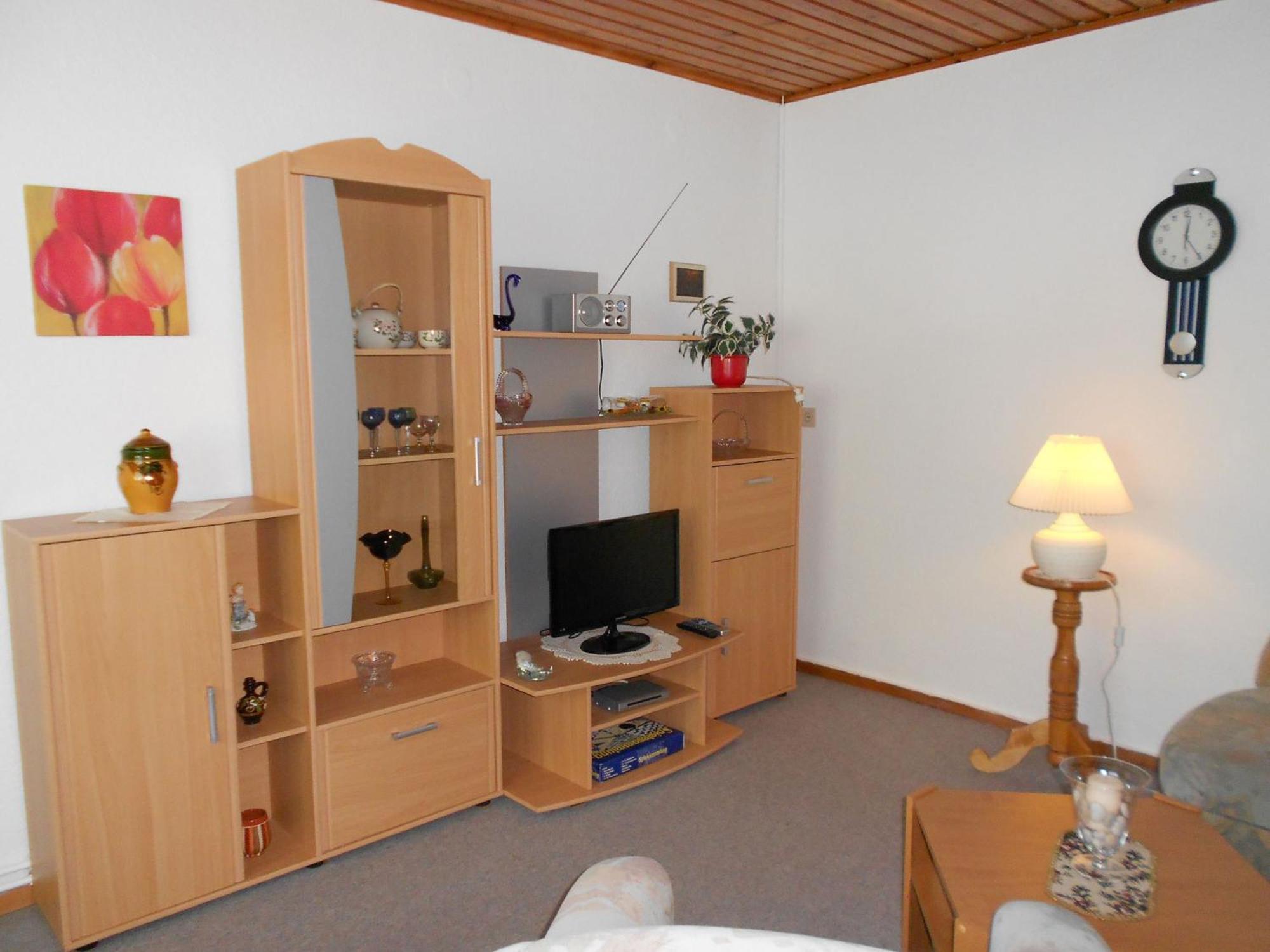 Ferienhaus Koellner Fischbach  Εξωτερικό φωτογραφία