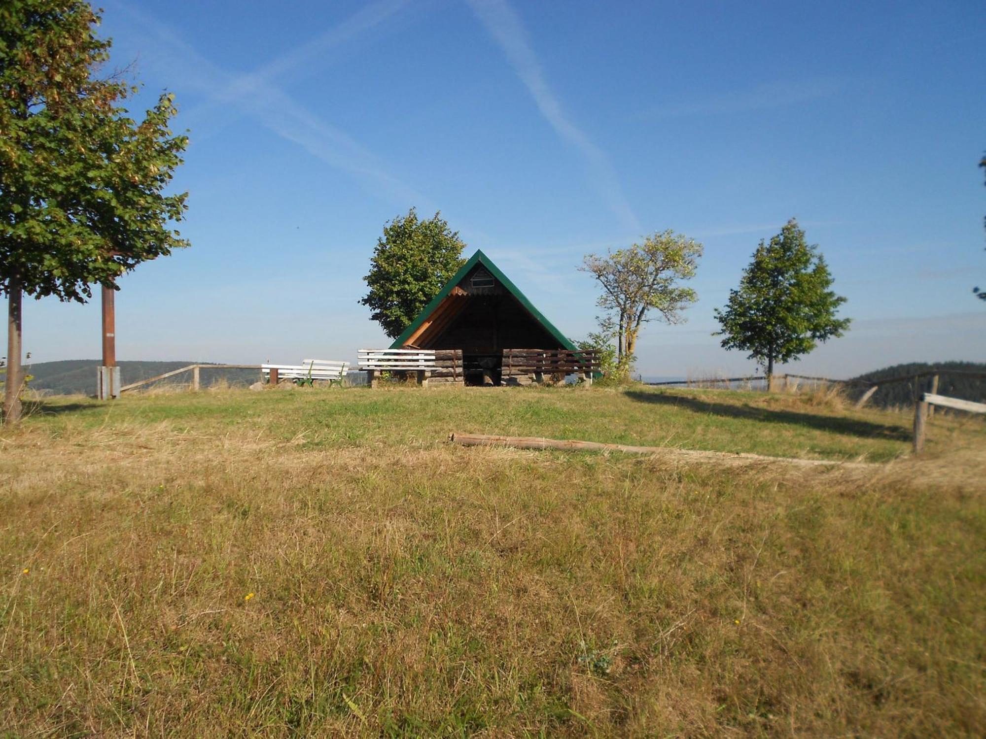 Ferienhaus Koellner Fischbach  Εξωτερικό φωτογραφία